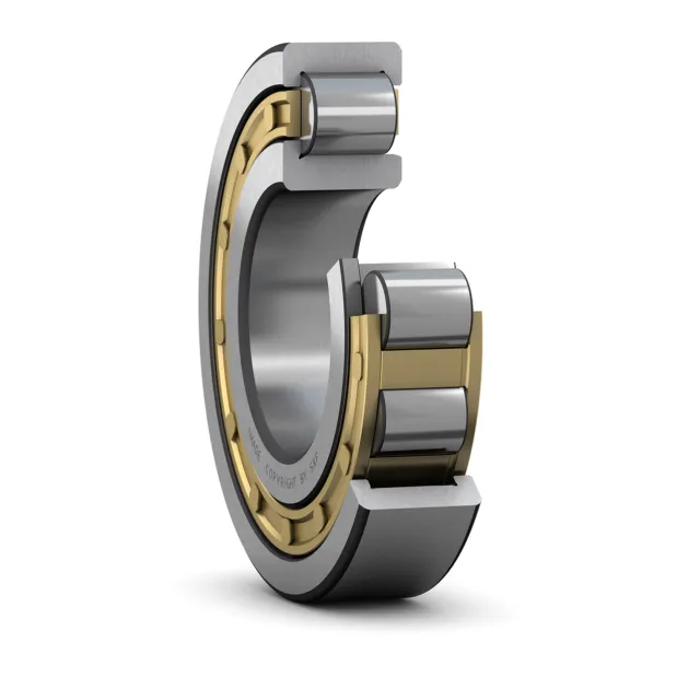 SKF NJ 2309 ECN1ML/C4