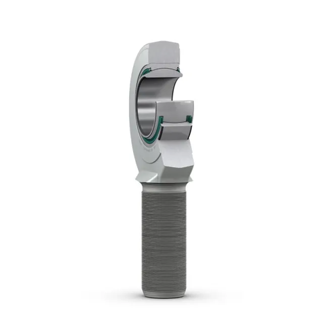 SKF SAA 50 TXE-2LS