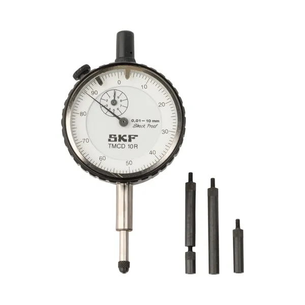 SKF TMCD 10R