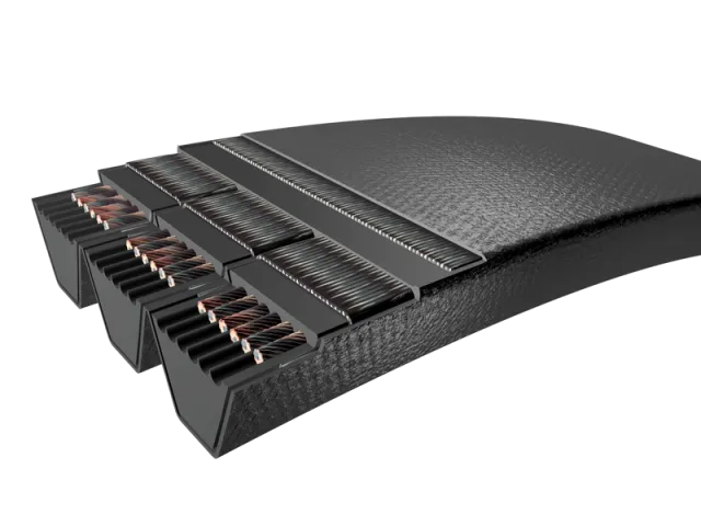 SKF PHG 5V1180X4