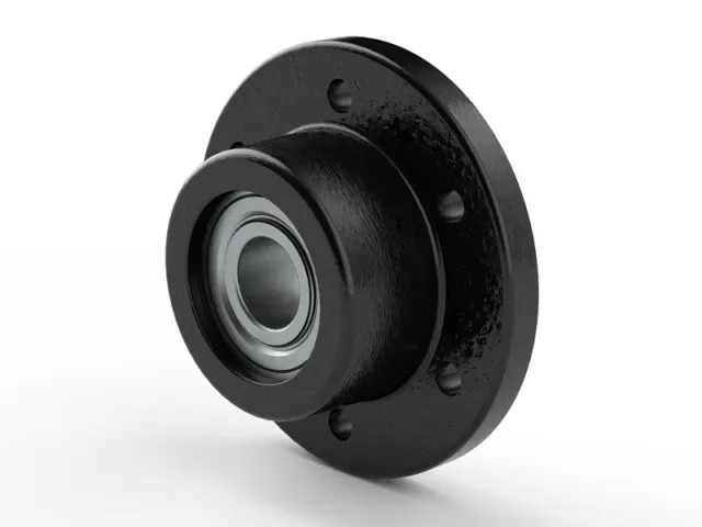 SKF PER.5203RSS57-FC