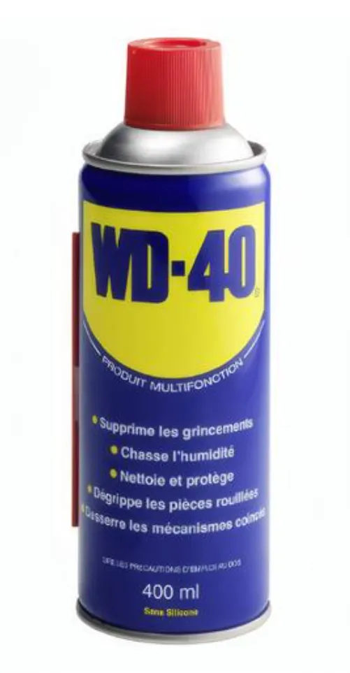 WD-40 WD-40 400ML