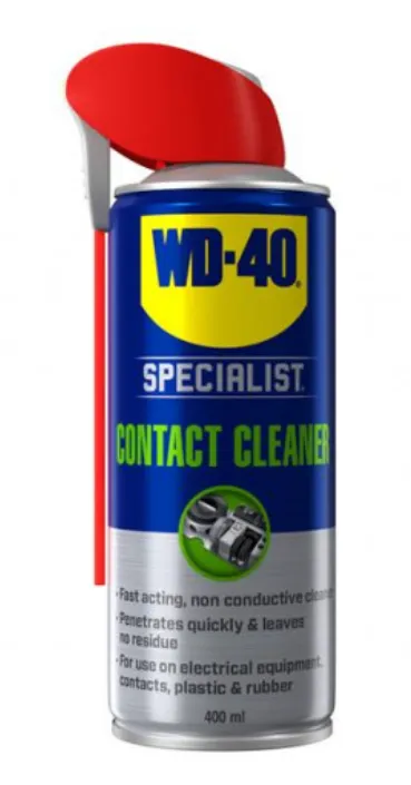 WD-40 WD-40 SPECIALIST FAST DRYING