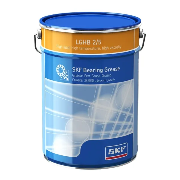 SKF LGHB 2/5