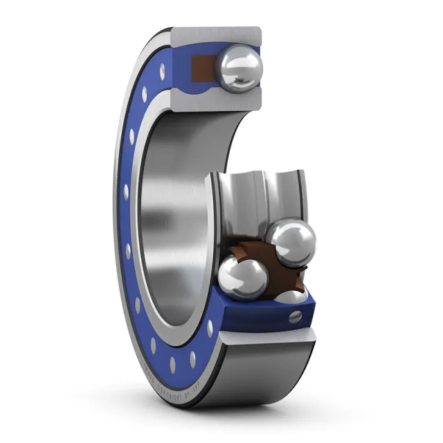 SKF 1306 ETN9/W64