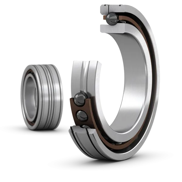 SKF 7007 CE/HCP4AL1DBA