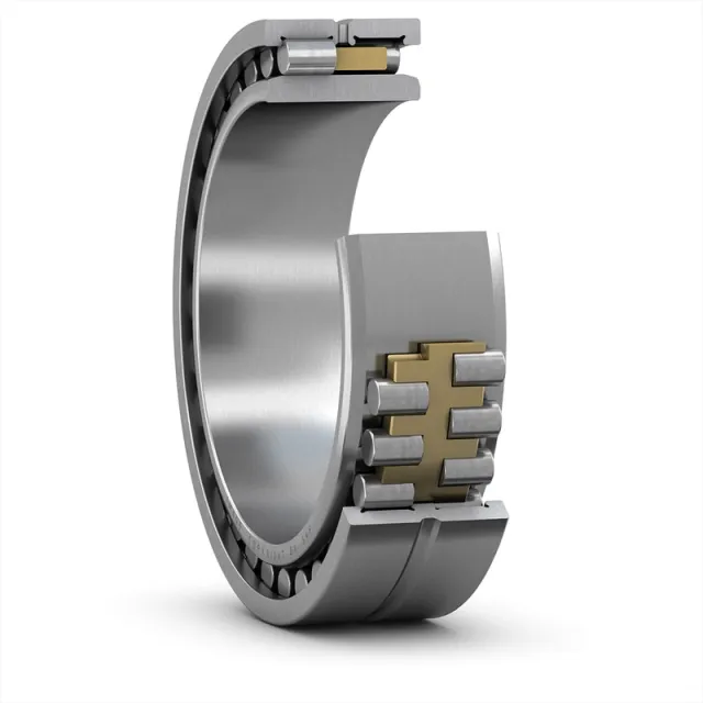 SKF NNU 4952 B/SPC3W33