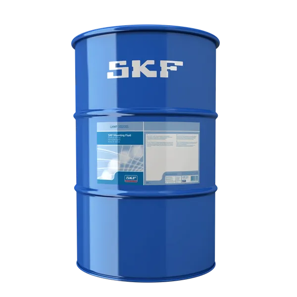 SKF LHMF 300/205