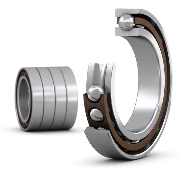 SKF 7008 ACD/P4AQBCCGMM