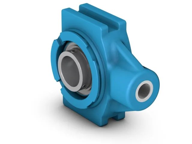 SKF WSTUC 20M-TPZM