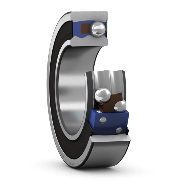 SKF 2203 E-2RS1TN9/W64