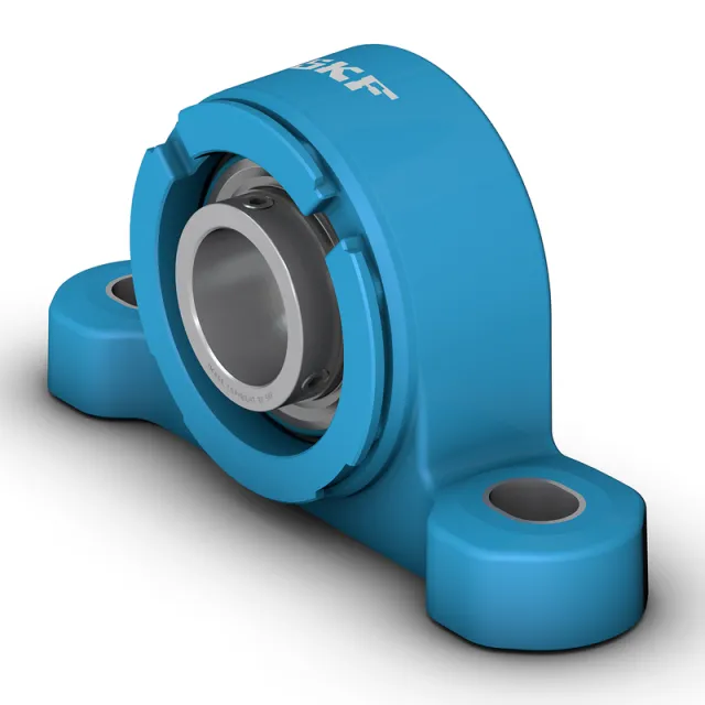 SKF P2BC 100-TPSS