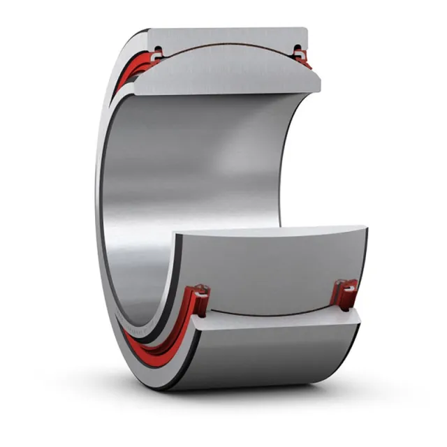SKF GEZ 200 TXE-2LS