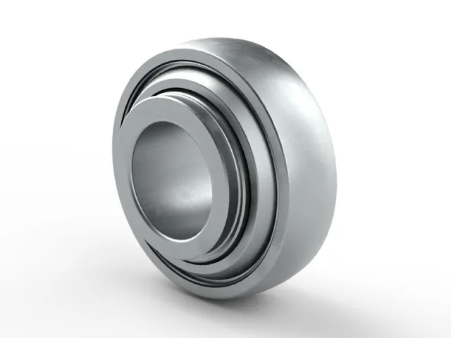 SKF PER.HCN207ATN-A