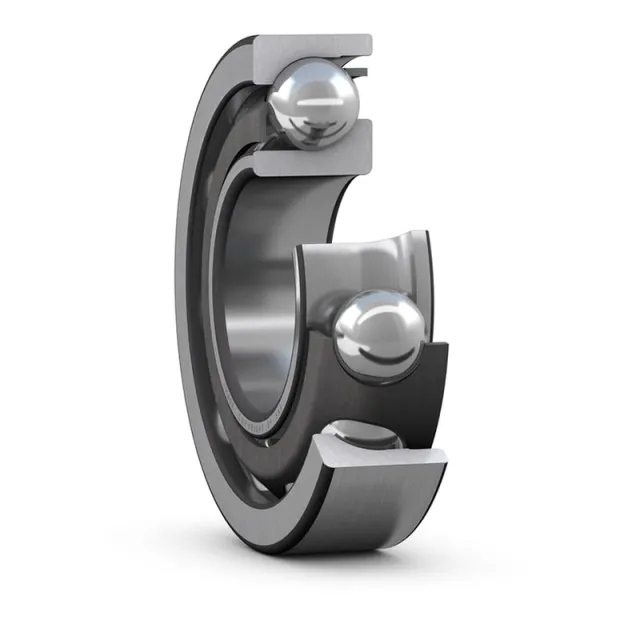SKF 7214 BECBJ