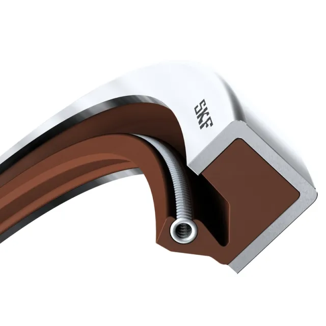 SKF 295X330X18 HDS1 V