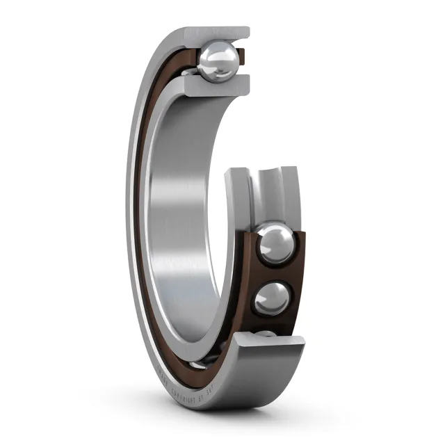 SKF 7014 ACD/P4ADBVJ107