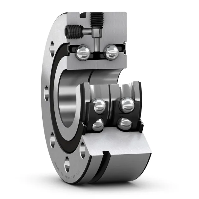 SKF BEAM 060145 C-2RSL