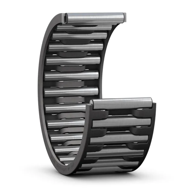 SKF K 52X57X12