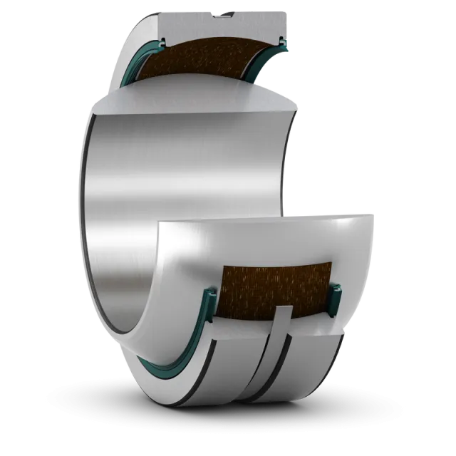 SKF GEH 110 TXA-2LS