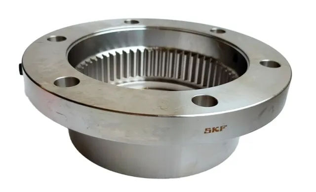 SKF PHE 50GCCOVER