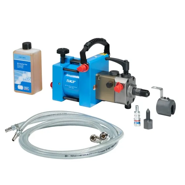 SKF THAP 300E