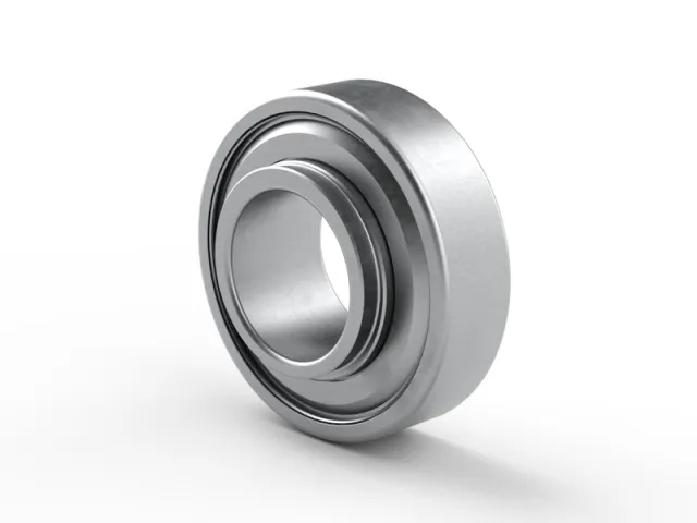 SKF PER.FHR208-24AN