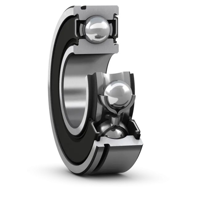 SKF 6302-2RSHN/VT245