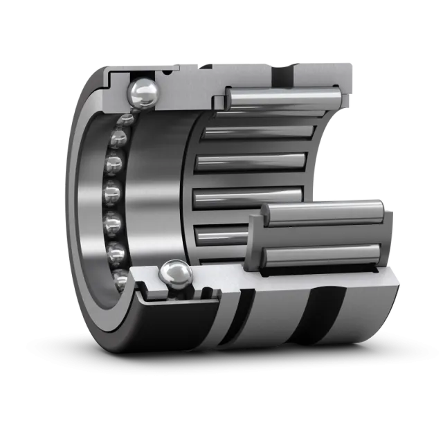 SKF NX 25 Z