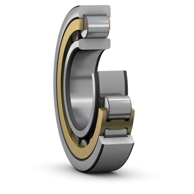 SKF NU 326 ECMR3D/C4VA322