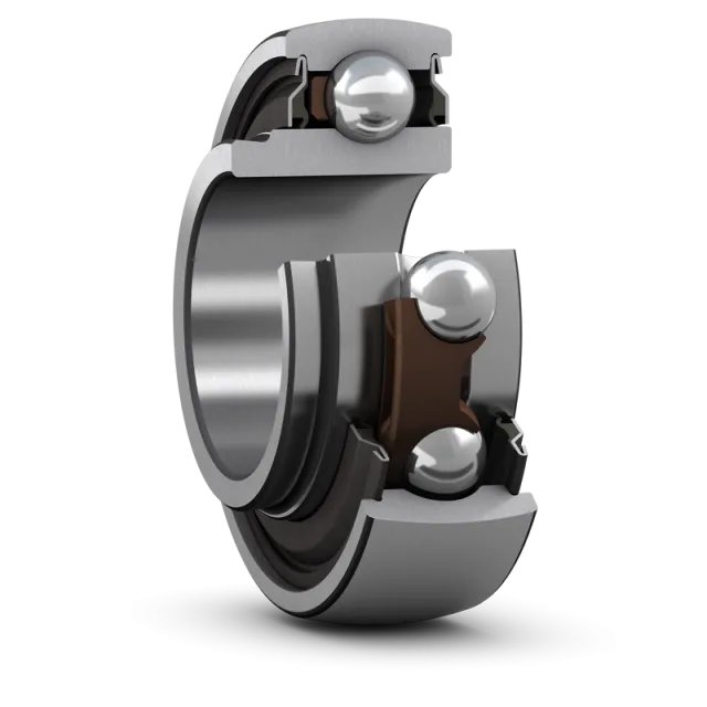 SKF YET 206-102 WU