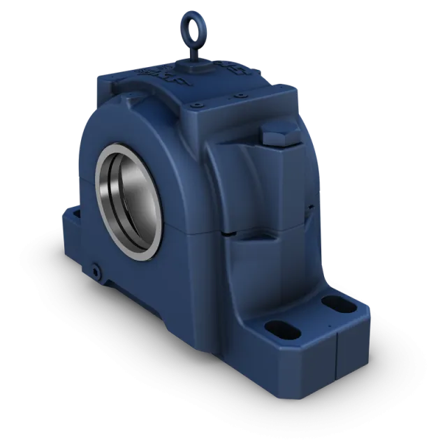 SKF SAF 528