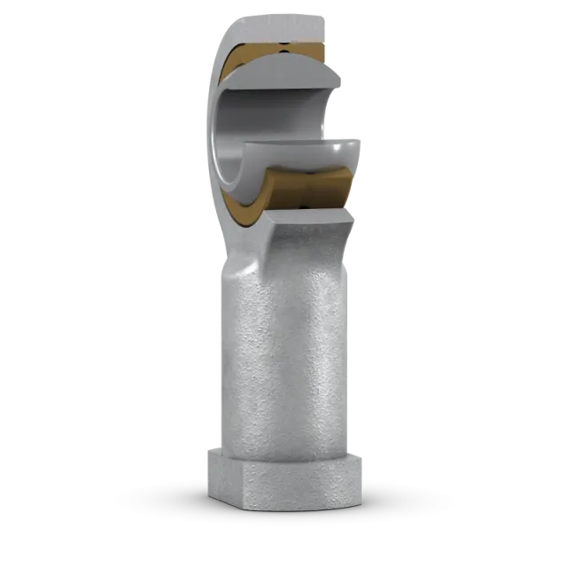 SKF SILKAC 22 M