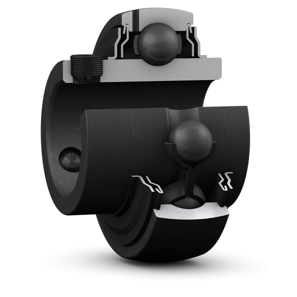SKF YAR 206-2F/VA201