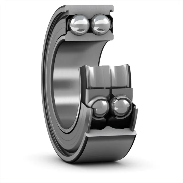 SKF 3211 A-2Z/C3MT33