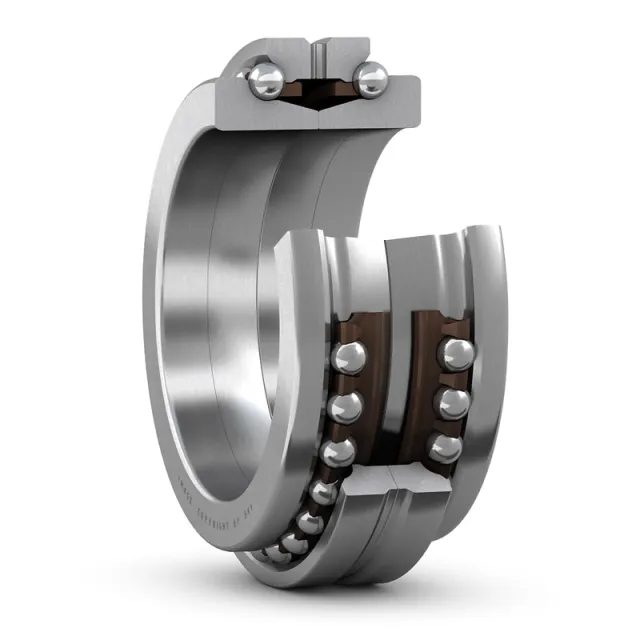 SKF BTW 100 CTN9/SPW33