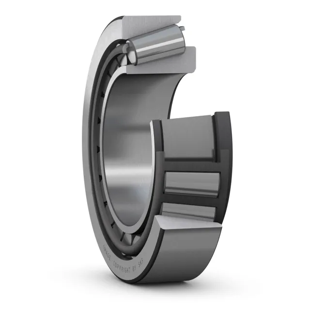 SKF LM 300849/811/QVK210