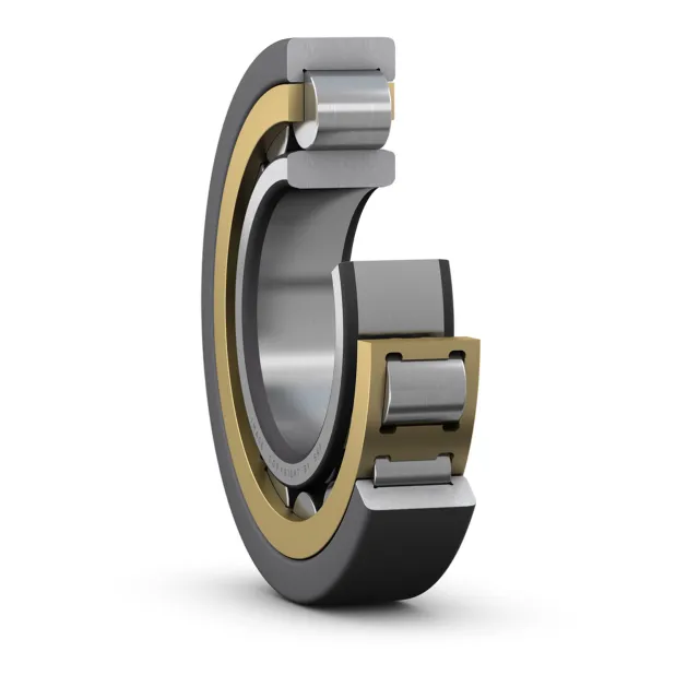 SKF NU 2234 ECN1ML/L4BC3