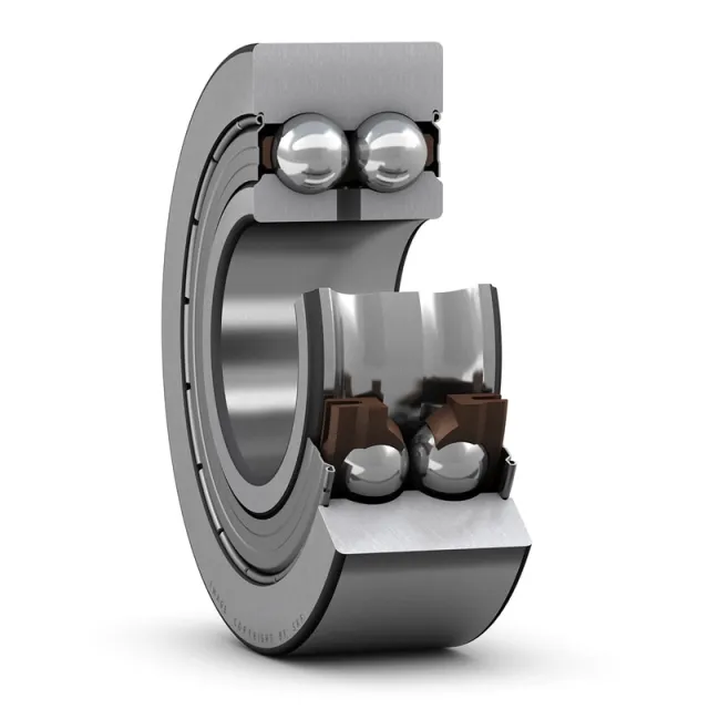 SKF 305801 C-2Z