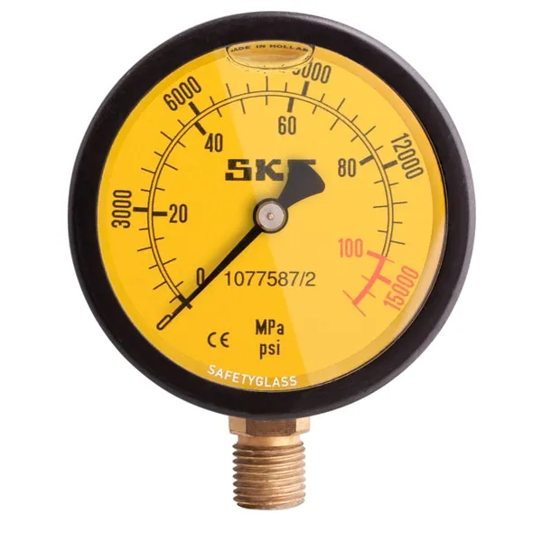 SKF 1077587/2
