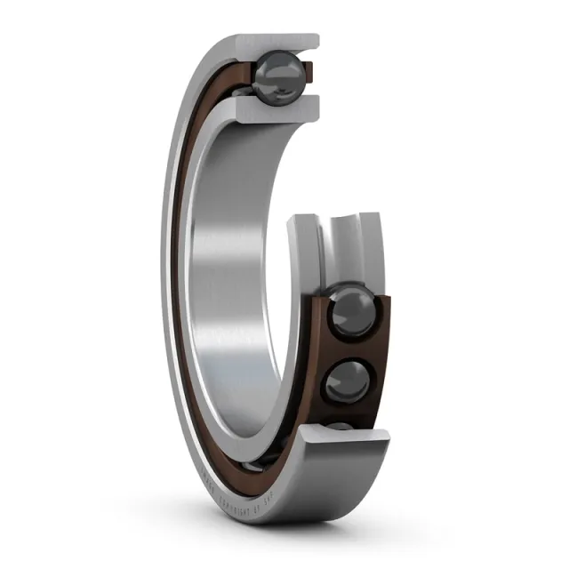 SKF 7208 CD/HCP4A
