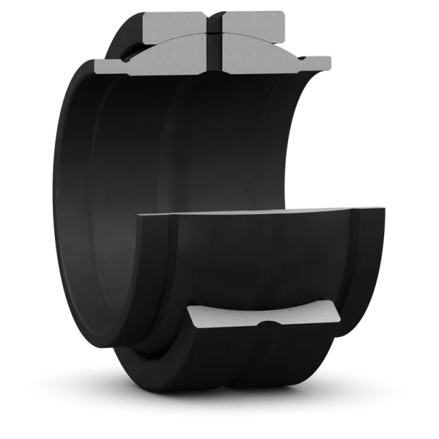 SKF GEG 80 ES