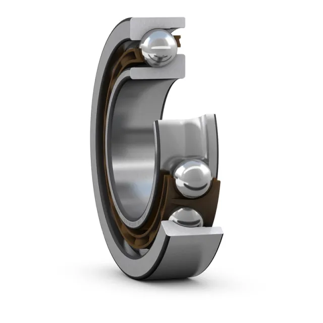 SKF 7221 BECBP