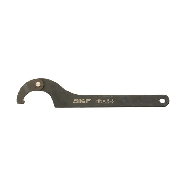 SKF HNA 5-8