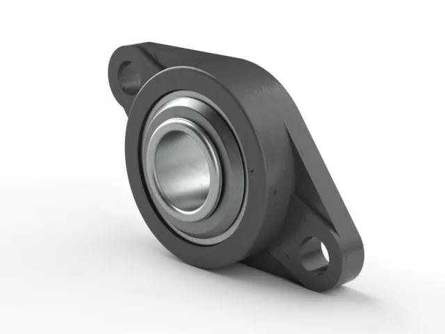 SKF PER.W207RPPB61-FT-A