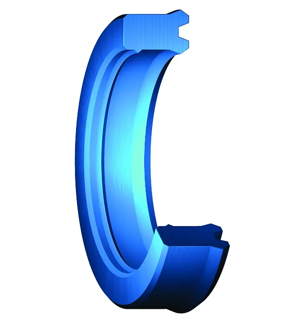 SKF TIL 35X45X8