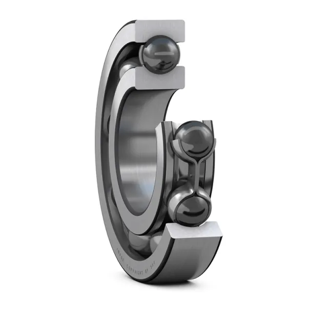 SKF 6205/HC5C3