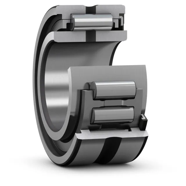 SKF NA 4902 RS
