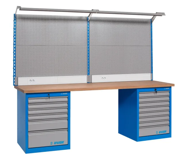 UNIOR DELOVNI PULT - MODUL A10
