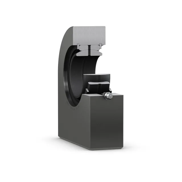 SKF SCF 40 ES